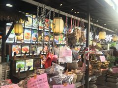 -园林美食城·本土农家菜(杨和镇店)