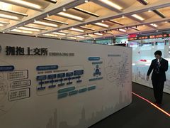 -上海证券交易所(上海证券大厦北塔店)