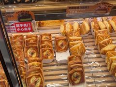 -味多美蛋糕(朝阳门华普店)