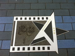 -星光大道