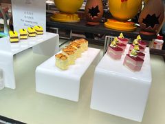 -乐咖啡西餐厅(太湖皇冠假日酒店)