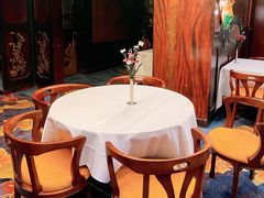 -马克西姆餐厅(崇文门店)