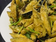 -五谷丰登·胶东海鲜·家常菜(张村店)