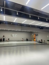 -WOULP舞铺·舞蹈室