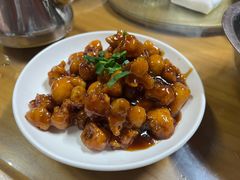 -芦茨金富饭庄·25年老字号·专做稻草鸡