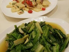 -嘉豪淮海国际豪生酒店