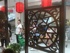 -鼎高高陕西美食(龙德广场店)