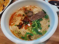 -品回味清真西北楼(宁波首店)