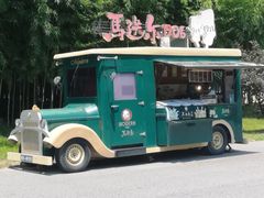 -黄海国家森林公园