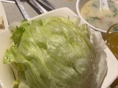 -海底捞火锅(大唐店)