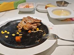 -豪客来牛排(开元盛世广场店)