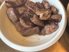 -辛氏火炉·韩式古法烤肉(松北店)