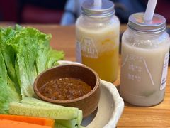 -肉问屋·元气一番烧肉(北京总店)