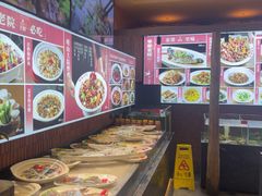 -单家老院·院子里的青岛菜(沙子口店)