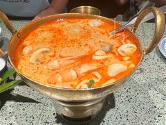 -Home Thai·泰谣(王府井apm店)