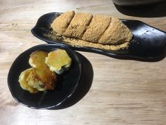 -五大金刚(九街店)