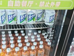 -尚宴牛特鲜自助(太原街万达店)