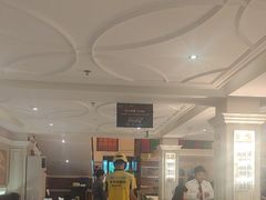 -大鸭梨烤鸭(左家庄店)