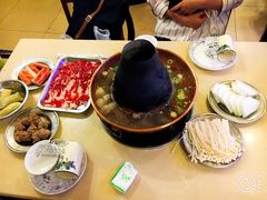 -月圆火锅(宁海东路二店)