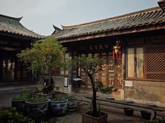 -朱家花园