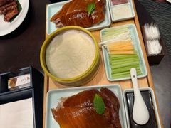 -天瑞轩·粤菜餐厅