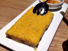 iphone_upload_pic-西贝莜面村(上海百联西郊店)