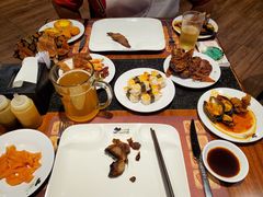 -汉巴味德(大悦城店)