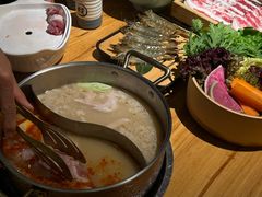 -山海蟹庐·海鲜糟粕醋火锅(慈溪店)
