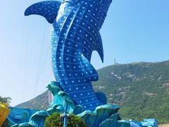 -珠海长隆海洋王国