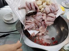 -范饭椰林川湘味海鲜·椰子鸡(三亚湾椰梦长廊店)