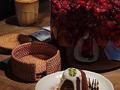 -Metal hands·铁手咖啡