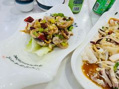 -郭姐·威海渔村(黄兴路店)