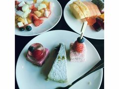 -澳门旅游塔360°旋转餐厅(南湾湖广场店)