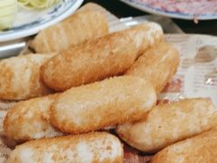 -楠火锅(西单店)