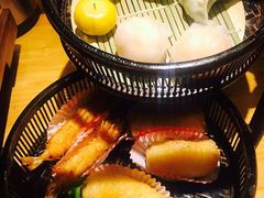 -颐和•海鲜砂锅粥•啫啫煲(奥林匹克广场店)