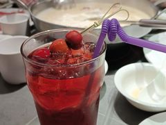 -骨之味·筒骨汤火锅(江头店)