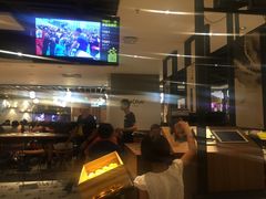 -乐凯撒披萨(正佳广场店)