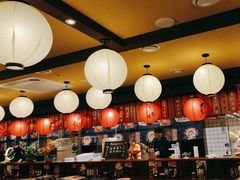 -鸟鹏烧鸟居酒屋(仁恒梦中心店)