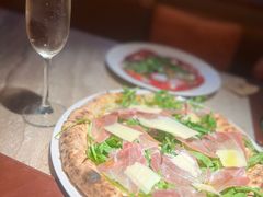 -Mammamia意大利餐厅(阳春巷店)