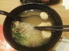 -小杨生煎(周浦万达店)