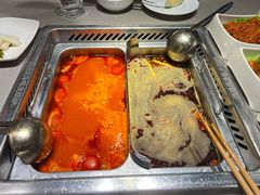-海底捞火锅(龙湖时代天街店)