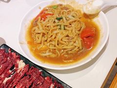 -陈记顺和潮汕牛肉火锅(棠德南路店)