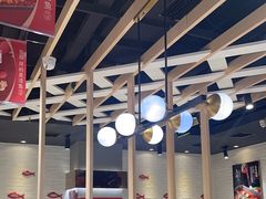 -鱼酷活鱼烤鱼(北美店)