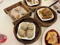 -龙的酒楼·手工早茶·顺德菜(近良路店)