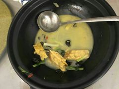 -又见炊烟私房菜(敬亭路店)