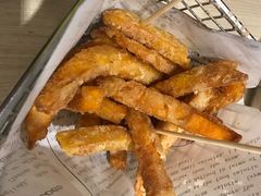 -长乐饭冰冰·冰饭·烧烤(长乐总店)