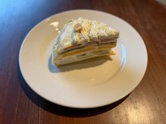 -EAU CAFE(永康路店)