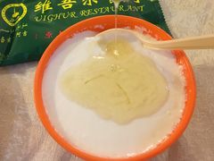 -维吾尔餐厅(宜山路店)