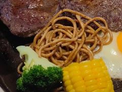 -佳纳客牛排(华亚欢乐城店)