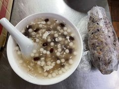 酒酿元宵-芳婆糕团店(王府大街店)